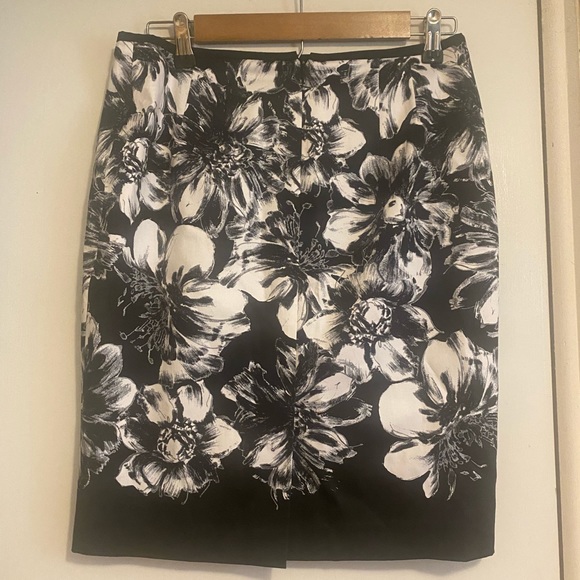 Ann Taylor Skirt - Picture 2 of 4